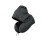 Breathable Headrest Support Pillow For remote Travel-Dark Gray 1
