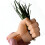 Support léger de plante de bras le dernier Support-Main gauche 1