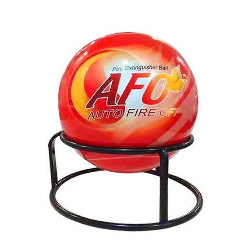 Fireball Automatic Fire Off Extinguisher Ball Anti-fire Balls Safe Non-toxic