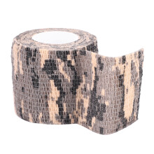 Tactic Camouflage Tape 4.5m x 5cm, ACU Camouflage