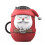 Santa Claus Bluetooth Speaker,Portable Mini Wireless Bluetooth Speaker 1