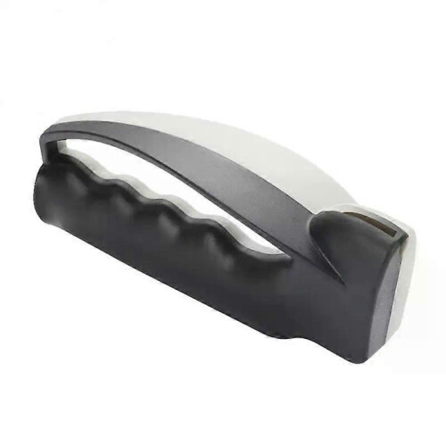(1PCS, D) Sharpener Mini Fast Kitchen Outdoor Camping Portable Multi-function Rindstone Ceramic Knives Sharpener Tool Kitchen Accessories