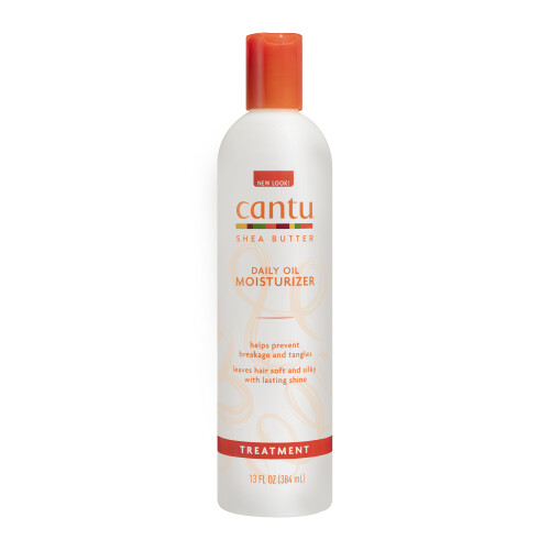 Cantu Cantu Daily Oil Moisturizer 384ml