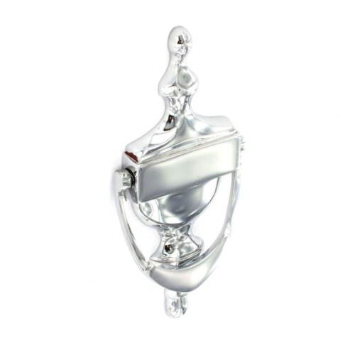 Securit - Chrome Urn Knocker - 150mm