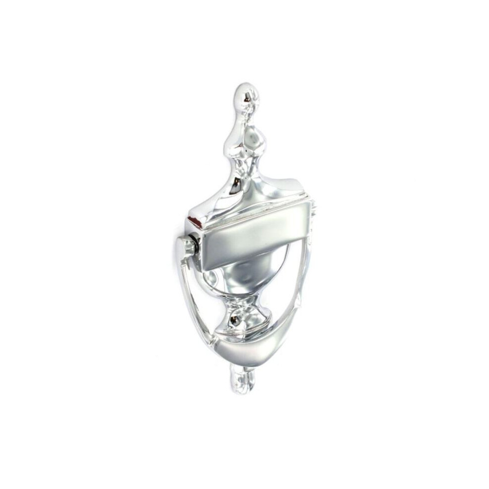 Securit - Chrome Urn Knocker - 150Mm 5019923129380
