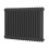 Dellonda Baridi Horizontal Traditional 2 Column Radiator 5