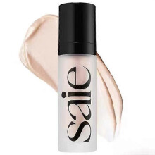 (Star Glow) Saie Dew Liquid Blush for Cheeks - Hydrating Cream Blush Stick 15ml