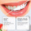 (1pcs) Niacinamide Whitening Toothpaste - Triple Whitening for Sensitive Teeth 4