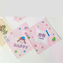 (A2, 05 50pcs) Square Sandwich Wrapping Paper Oil-Proof Disposable Food Toast Sandwich Hamburger Paper Cut Baking Tool Kitchen Accessories