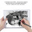 Capacitive Pen 11g 16.8x0.9x0.9cm Gray Soft Head 1