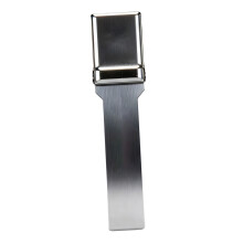 Robuuste staartadapter Anti-smeltende beschermhoes Hoge
