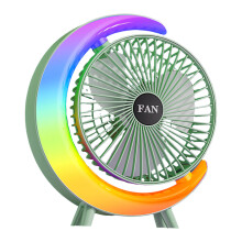 Slaapzaalkoelventilator met laag geluidsniveau en-Groente