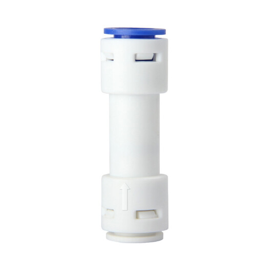 Reliability Check Valves For Fluid Control In Multiple-C