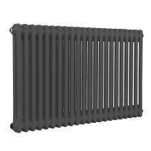 Baridi Horizontal Traditional 2 Column Radiator