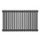 Dellonda Baridi Horizontal Traditional 2 Column Radiator 3