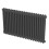 Dellonda Baridi Horizontal Traditional 2 Column Radiator 5