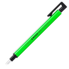 Tombow Mono Zero Eraser Pen Neon Green