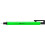 Tombow Mono Zero Eraser Pen Neon Green 2