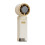 Ventilateur portatif de refroidissement par USB, 100-Blanc 1