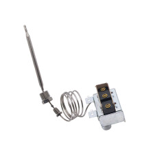 Commutateur de Thermostat de limite haute de remplacement-quart