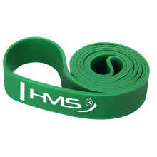 Oefenband, Groen, Weerstandstraining