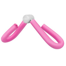 Thigh Master, Gray-Pink, Home Exercise Equipment
