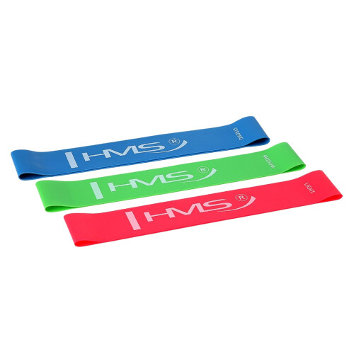 Slanke set, 4-delige homegymapparatuur