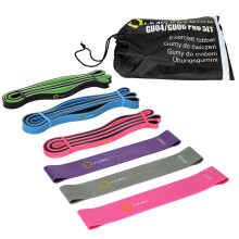 Set di miscelazione GU04/GU06 Pro HMS Premium