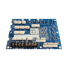 Le connecteur électrique de remplacement du bornier HK50AA051