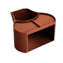 Habitat polyvalent pour les crabes ermites pour les aquariums de