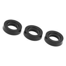 Adaptateur de joint en caoutchouc pour-Taille2 12x20x5,3 mm