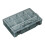 Impact Resistant Plastic Case for Efficient Organization-TypeE 1