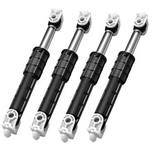 4 Stück W11415987 Waschmaschinen-Stabilisator,