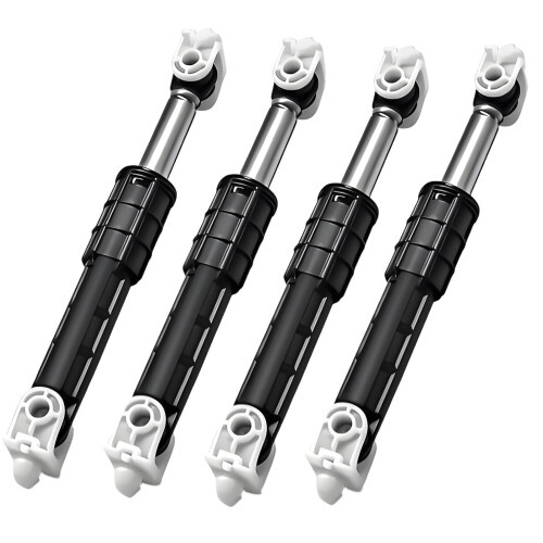 4Pcs W11415987 Efficient Washer Dampers Washing Machine Shock