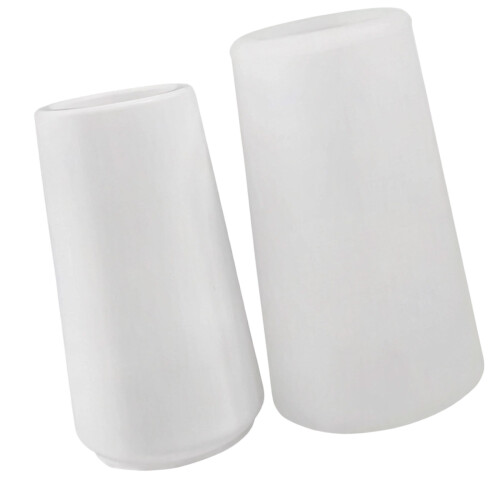 Silicone Mould For Crafting Elegant Drip Vases Safely-A