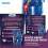 (3box) 1-3box Sciatica Nerve Pain Relief Patch Heating Patch Body Meridian Patch 2