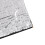 3D Printer Bed Insulation Cotton 200x200mm Silver 3