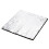 3D Printer Bed Insulation Cotton 200x200mm Silver 4