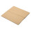 3D Printer Bed Insulation Cotton 200x200mm Silver 9