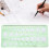 Ruler Kit #3, 1x, Plastic, Color: As Shown 3