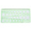 Ruler Kit #3, 1x, Plastic, Color: As Shown 11