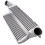 7.aluminiowy intercooler 5'' do BMW serii 3 Coupe 2008 E92 335i 1