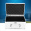 Durable Aluminium Display Case 230x150x125mm Toolbox for Instruments & Tools 12