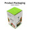 Ergonomic Burger Patty Press Household Meat Pie Maker Kitchen 4