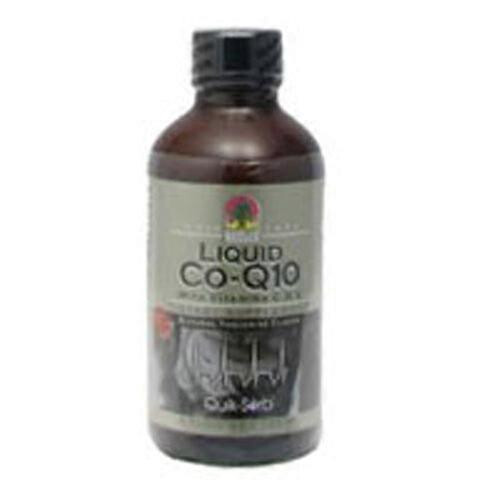 Nature's Answer Platinum Co-Q10, LIQUID, 8 OZ (Pack of 1)