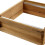 Bee National Hive Metal Runners Super and Brood Boxes 4