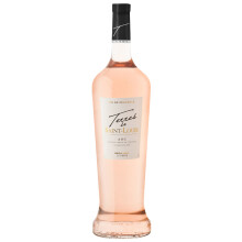 Estandon Terres de S. Louis Rosé AOC Provence Magnum 1.5L