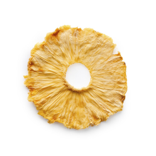 Botanic & Fruits Roues d'Ananas Séchées 200g 1