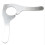 2X Stainless Steel Sea Urchin Shell Cutting Shears Labor Saving Sea Urchin Shell Opening Tools Scissors Kitchen Gadgets 3