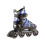 2-in-1 Inline & Ice Skates, Dark Blue, Size M (35-38) 3